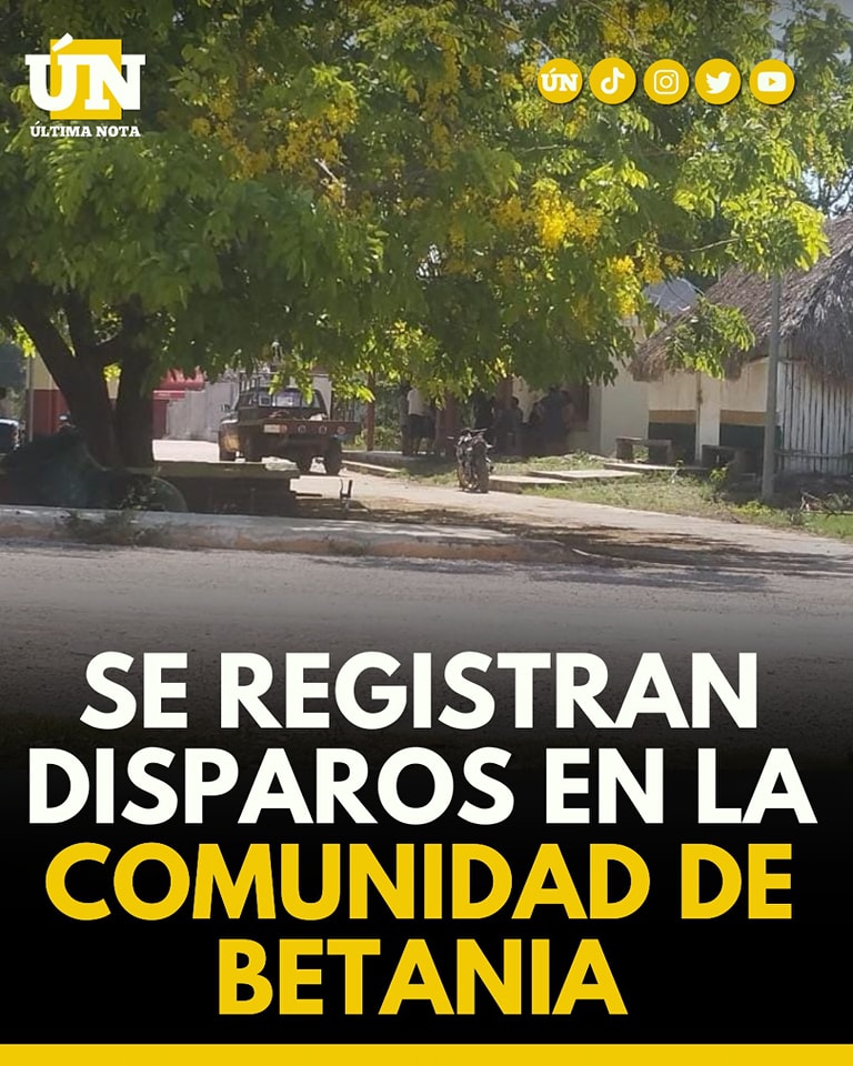 Pobladores de Betania capturan a sospechoso y sus compañeros lo rescatan