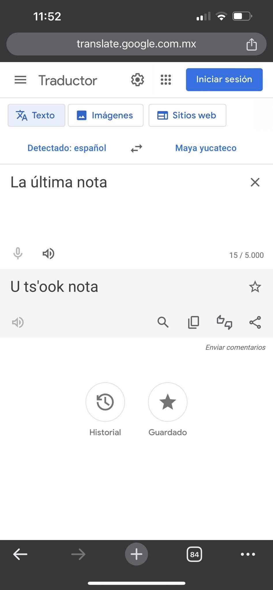 Google Incorpora la Lengua Maya y Otras Lenguas Indígenas a su Traductor