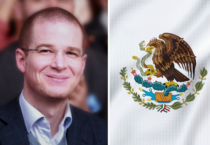Ricardo Anaya regresa a México como senador plurinominal tras autoexilio y acusaciones de corrupción