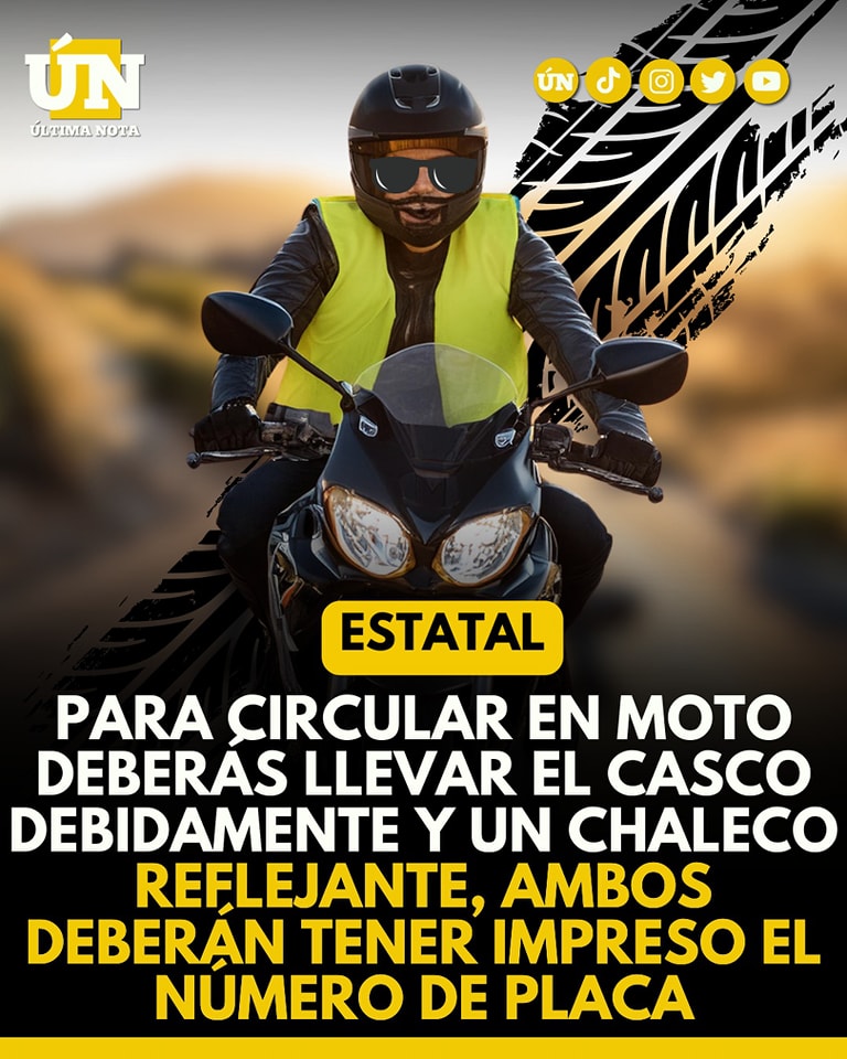 ”Ley Chaleco” aprobada por el congreso genera molestia de ciudadanos 