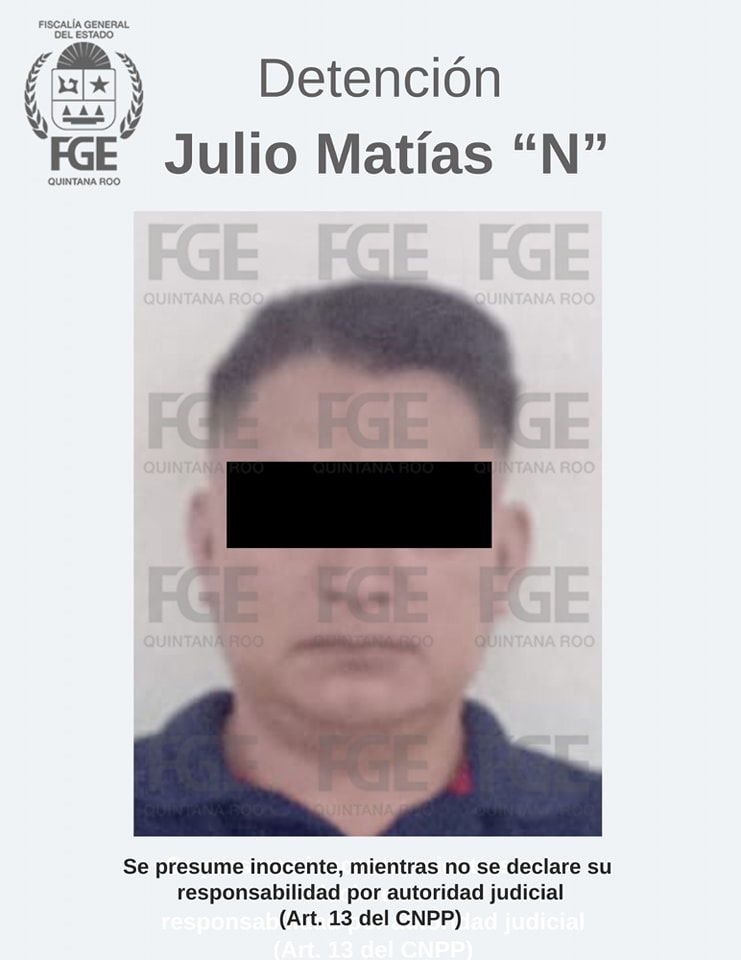 Fiscalía de Quintana Roo y guardia nacional rescatan a 18 mujeres víctimas de tr4ta y detienen a dos sujetos durante cateo en bar de Solidaridad