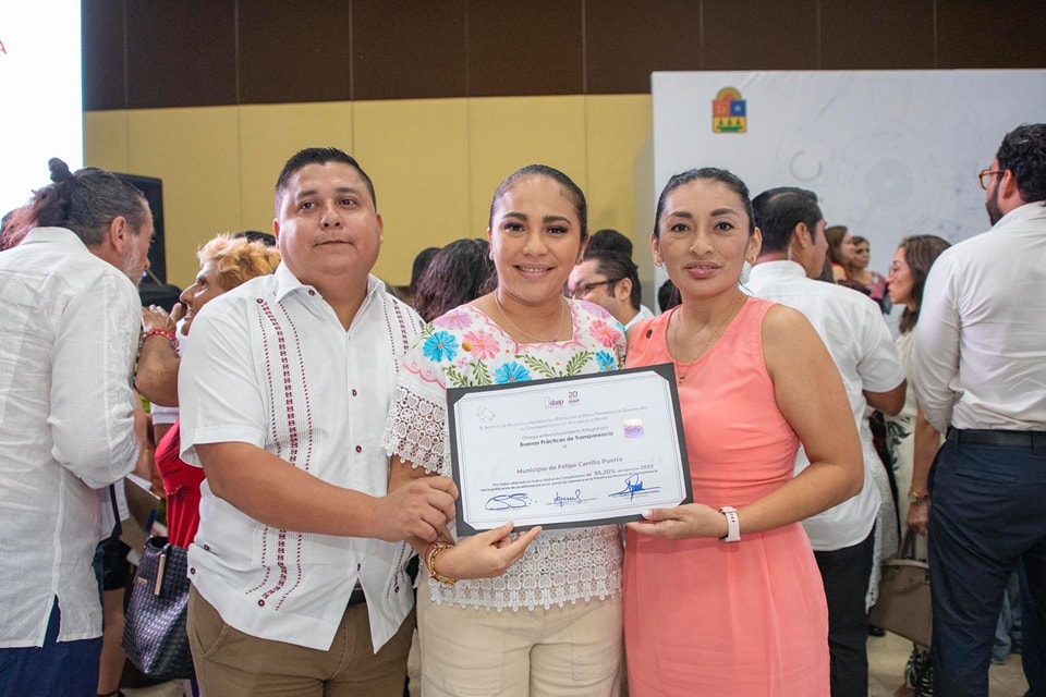 Mary Hernández anticipa que 4T fortalecerá gobiernos locales en los próximos tres años