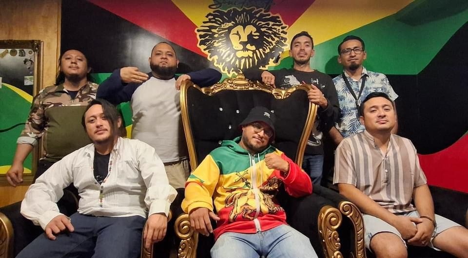 Chan Santa Roots tuvo gran éxito en su visita a la CDMX