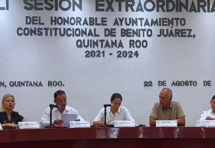 Alzan la voz! Cancún rechaza alza ilegal en tarifas de transporte