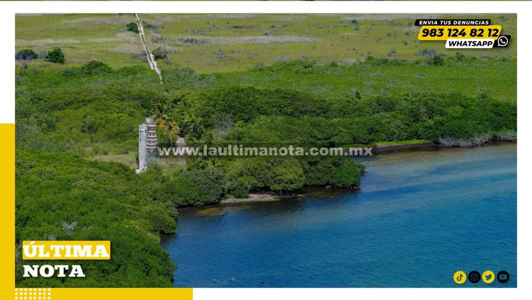 “Puerta al Mar” alcanza un 60% de avance en su construcción, confirma la alcaldesa Mary Hernández Solís