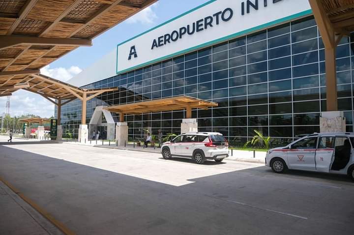 Gobierno de Quintana Roo anuncia nuevo vuelo de la aerolínea Avianca, al Aeropuerto Internacional de Tulum