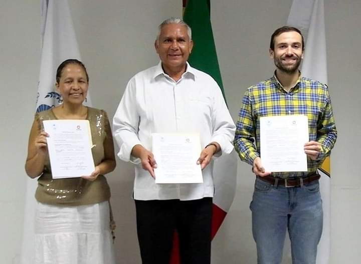 ¡Nuevo convenio contra la t0rtur4 en Quintana Roo! Raciel López Salazar impulsa justicia con apoyo internacional