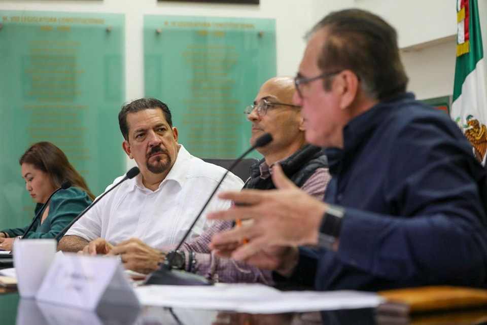 Destacan avances en agua potable del Segundo año de Gobierno de Mara Lezama con una inversión de más de 300 MDP