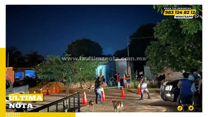 At4que brutal contra perrito conmociona a la comisaría de San Pedro Chimay