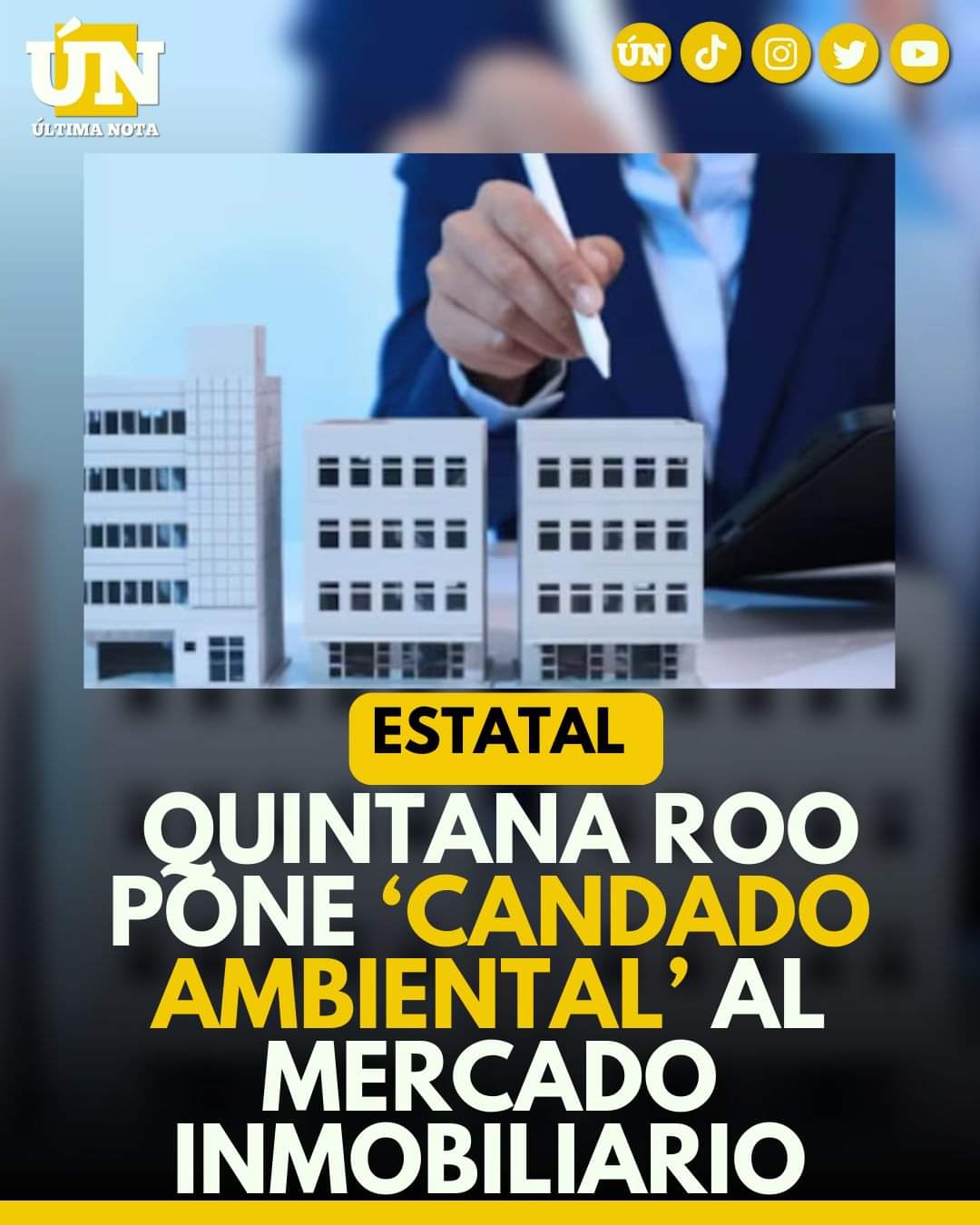 Quintana Roo Establece Nuevas Regulaciones Ambientales para el Mercado Inmobiliario