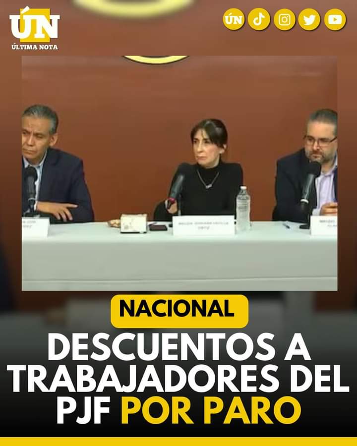 Tensión entre el Poder Judicial y el Gobierno Federal: La Respuesta de Magda Adriana Ortega Ortiz