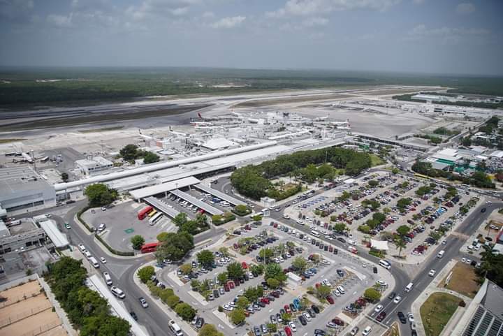 Anuncia Mara Lezama nuevo vuelo Londres-Cancún a través de Virgin para 2025