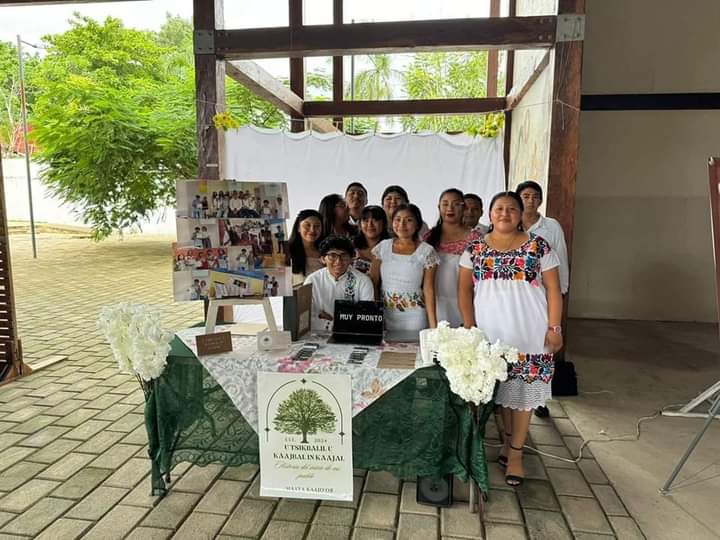 Universitarios Rescatan la Historia de Comunidades Mayas en Felipe Carrillo Puerto a Través de la Toponimia