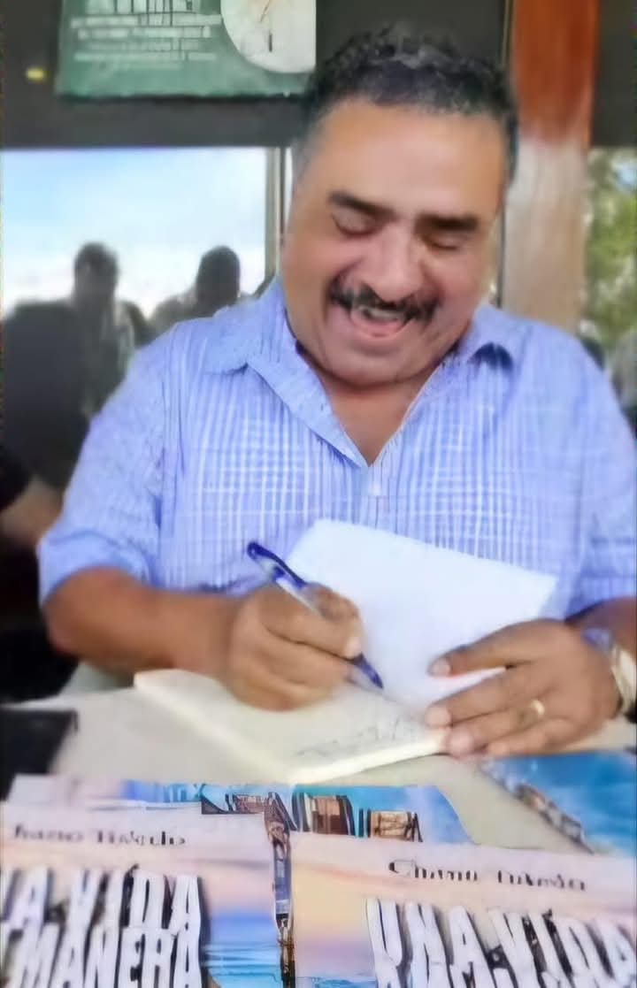 Fallece Don Chano Toledo, líder político de Playa del Carmen