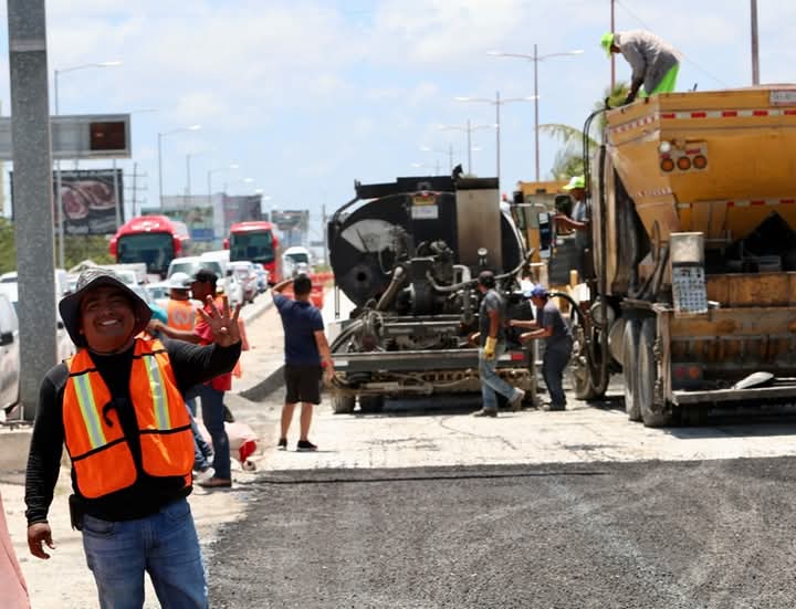 Quintana Roo lidera el crecimiento económico del país, con un 13.2% en el PIBE 2023