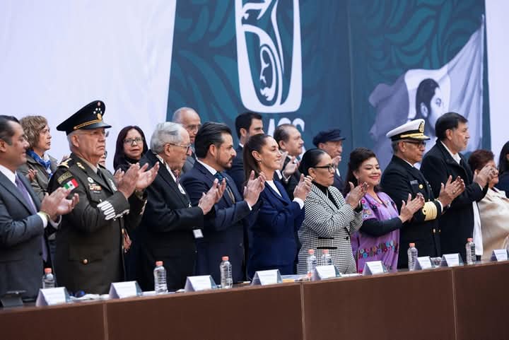 Respalda Mara Lezama la transformación del IMSS Bienestar para el cuidado de la salud de las y los quintanarroenses