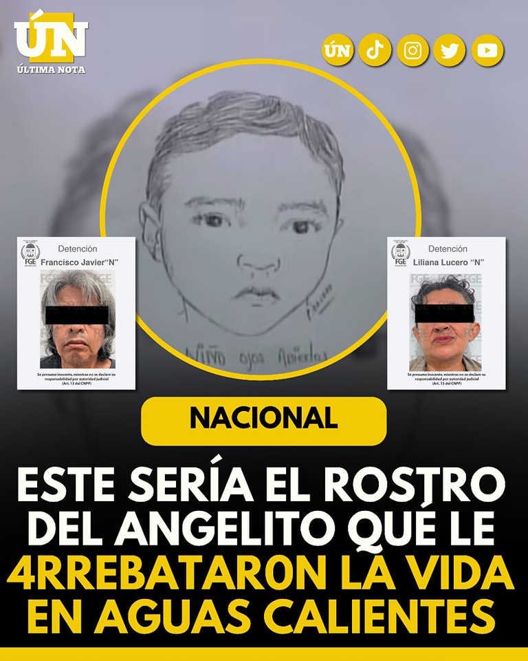 El rostro de la inocencia que lloró un país: justicia tras 25 años de espera