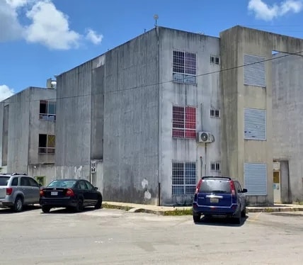 Falta de reservas y abandono de viviendas: Infonavit enfrenta crisis en Quintana Roo