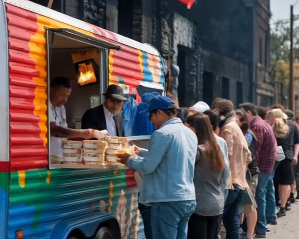 Los mexicanos tiene el corazón gigante y la solidaridad es los distingue