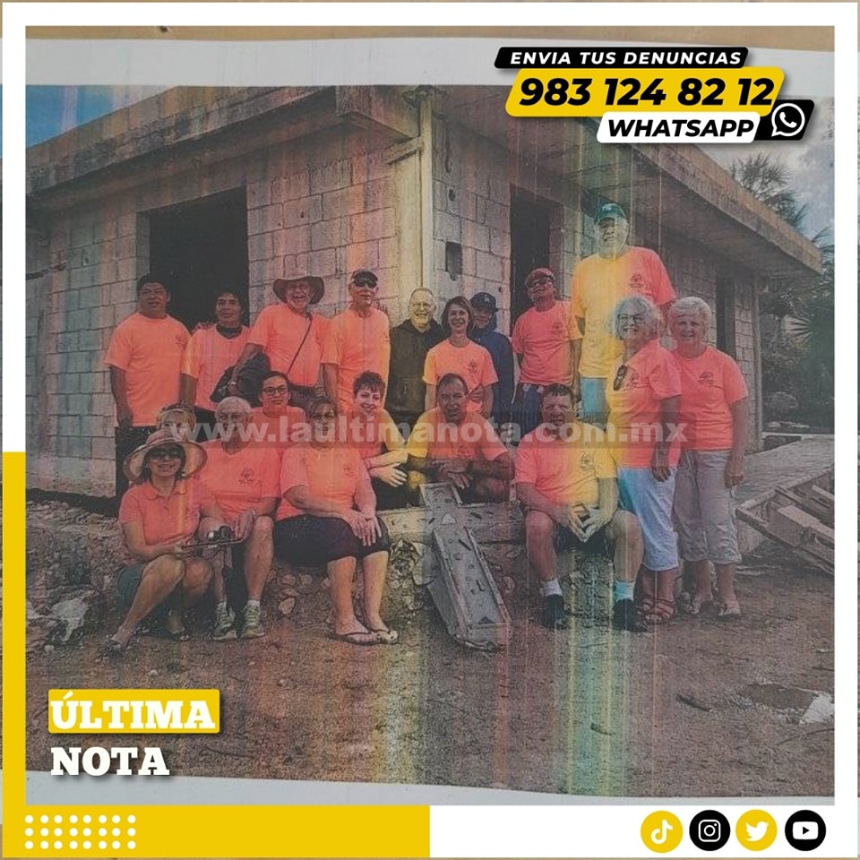 Abren clínica en Tabi, Quintana Roo: esperanza para la comunidad maya