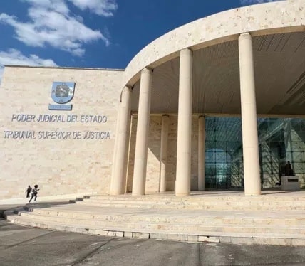 Aumento salarial histórico en el Poder Judicial de Yucatán: hasta 10% para quienes menos ganan