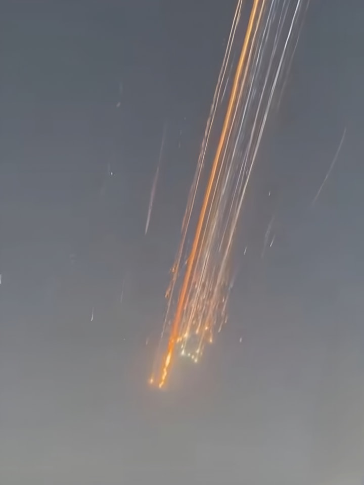 Explota nave Starship de Elon Musk: restos caen en el Caribe