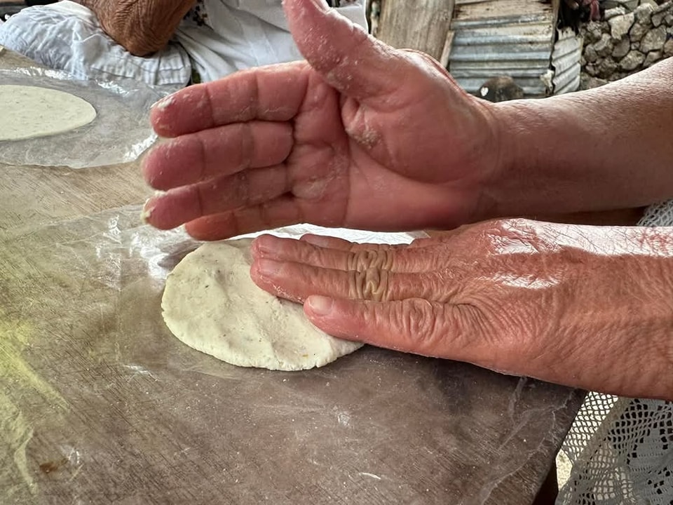 Je’ tu ts’u waj: El secreto ancestral de la gastronomía maya que sobrevive en Quintana Roo