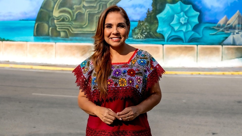 Quintana Roo alcanza la calificación crediticia más alta de su historia, anunció la calificadora Standard & Poor’s: Mara Lezama