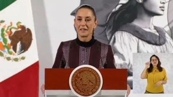 México tiene plan A, B y C ante amenaza de aranceles de Trump: Sheinbaum