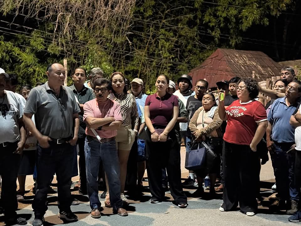 Con acuerdo alcanzado entre el Ejido de Felipe Carrillo Puerto, del municipio de Felipe Carrillo Puerto y los gobiernos estatal y municipal que mediaron en el conflicto por la disputa del predio conocido como Expo Maya del que derivó el bloqueo del camino Puerta al Mar, este ha quedado liberado, después de 68 días de defensa.