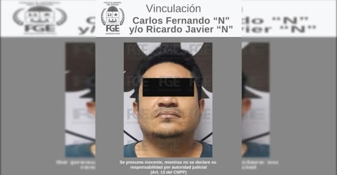 Vinculan a proceso a sujeto que cobraba derecho de piso a Taxistas de Cancún