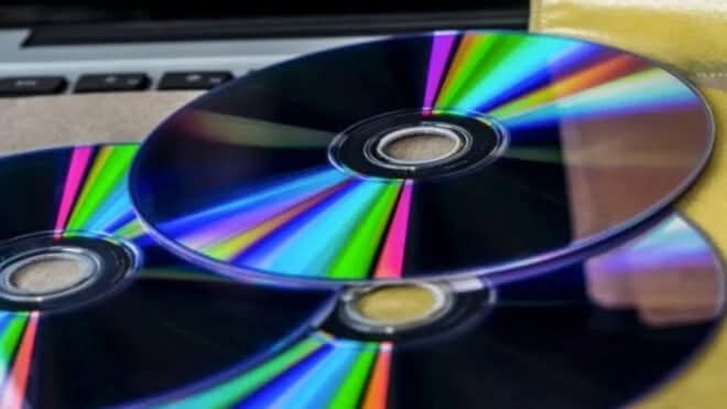 El fin de una era: Sony dejará de producir discos Blu-ray, minidisc y cintas Mini DV en 2025