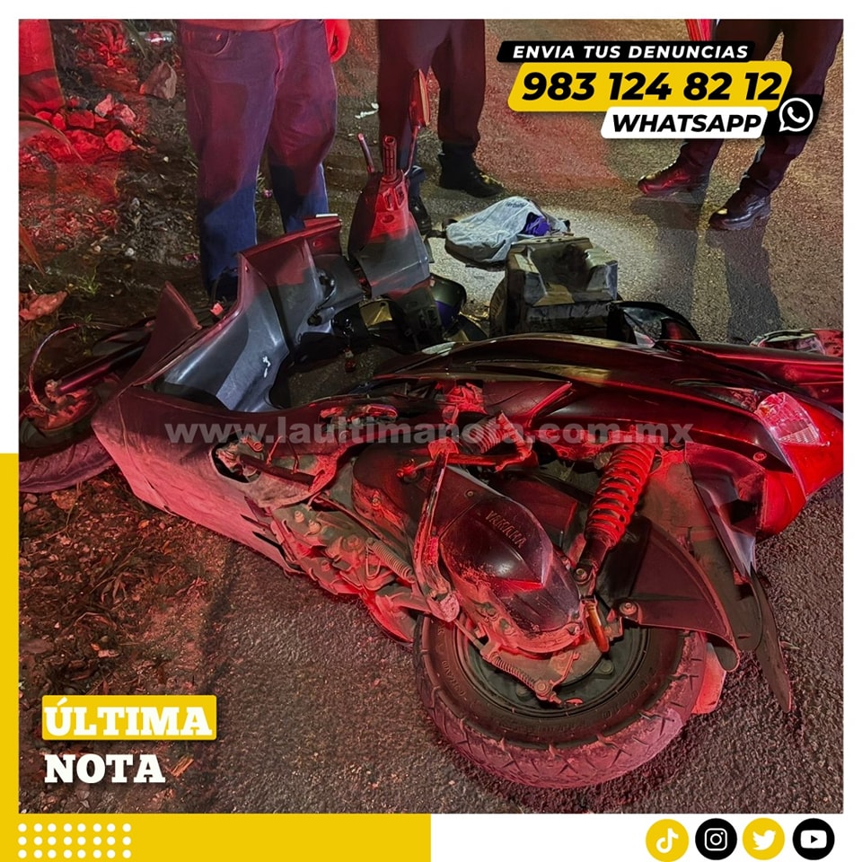 ¿Reconoces esta motocicleta ?