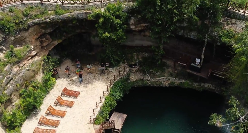 “Ko’ox”: Un viaje musical en maya con Chan Santa Roots, Pat Boy y Dino Chan