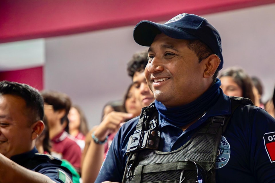 Mary Hernández refuerza la lucha contra la trata de personas en Felipe Carrillo Puerto