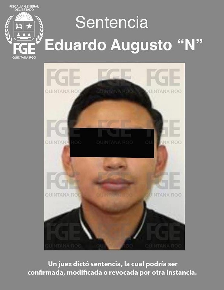 Sentencian a hombre de JMM por difundir contenido 1nt1m0 de su ex pareja