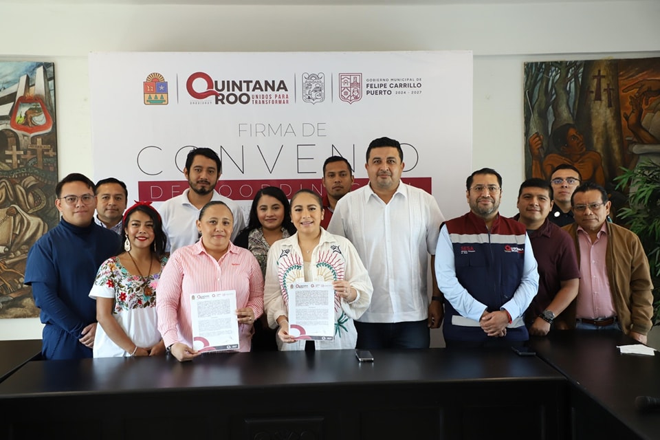 Fortalecen políticas públicas poblacionales y de prevención del embarazo adolescente