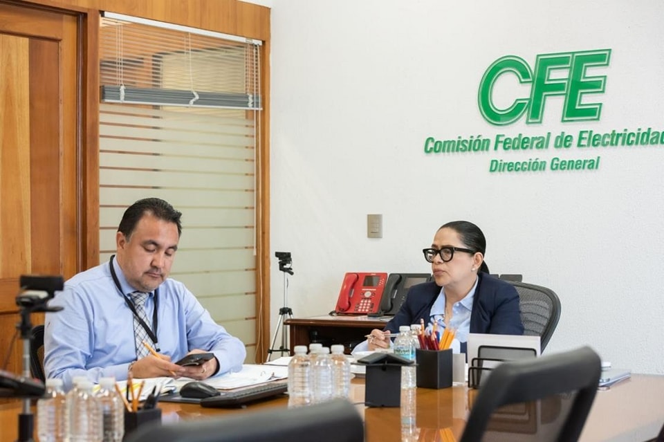 CFE Refuerza la Infraestructura Eléctrica: Aprueba Proyectos de Generación y Expansión en Quintana Roo