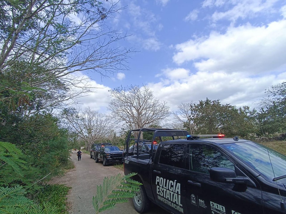 Rescatan a seis personas extraviadas en la selva de Quintana Roo #Estatal
