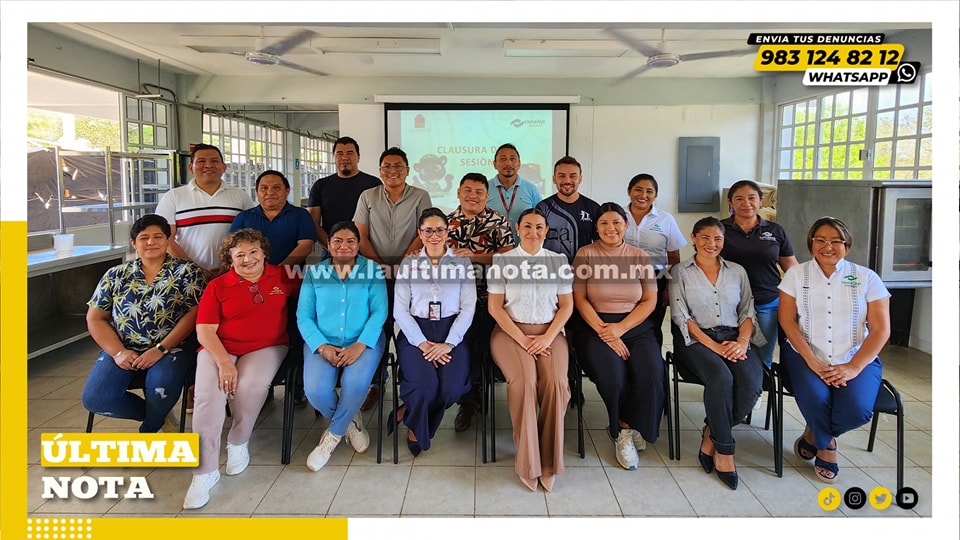 Conalep fortalece relación con empresas carilloportenses para la formación laboral de jóvenes