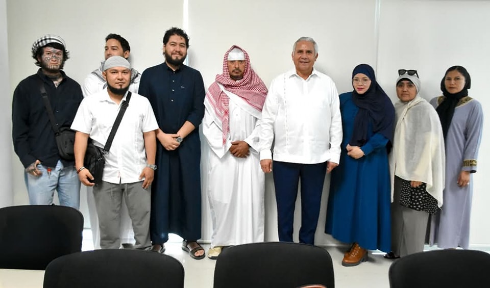 FGE y líderes religiosos de Quintana Roo se unen para combatir causas de viol3ncia en men0res