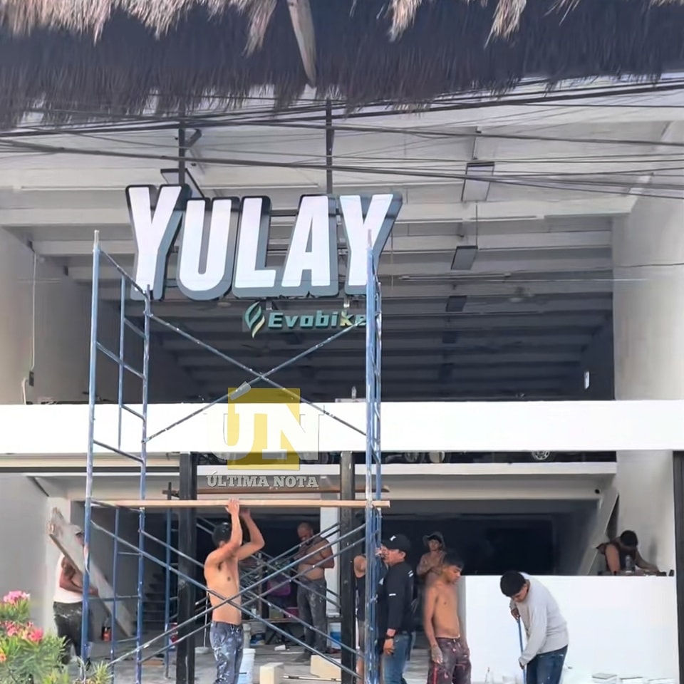 Yulay apuesta por la movilidad eléctrica: abrirá tienda de motos en Tulum