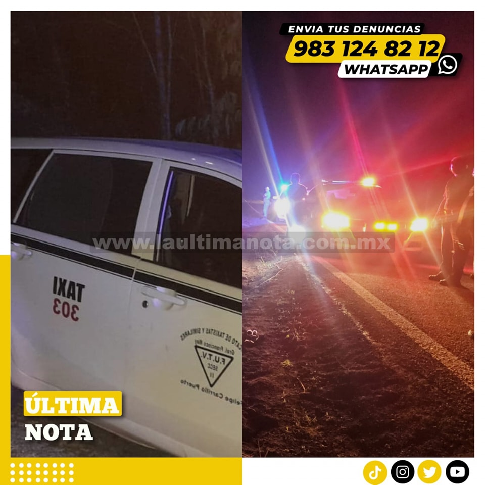 Des4p4r3ce en la oscuridad y lo encuentran h3rid0 horas después en la carretera a Santa Rosa