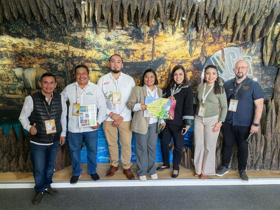 Maya Ka’an Travel abre una nueva era del turismo en México desde el corazón de la zona maya