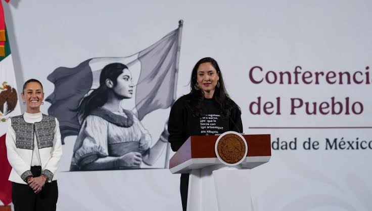 MrBeast graba en zonas arqueológicas mexicanas; Secretaría de Cultura e INAH anuncian sanciones