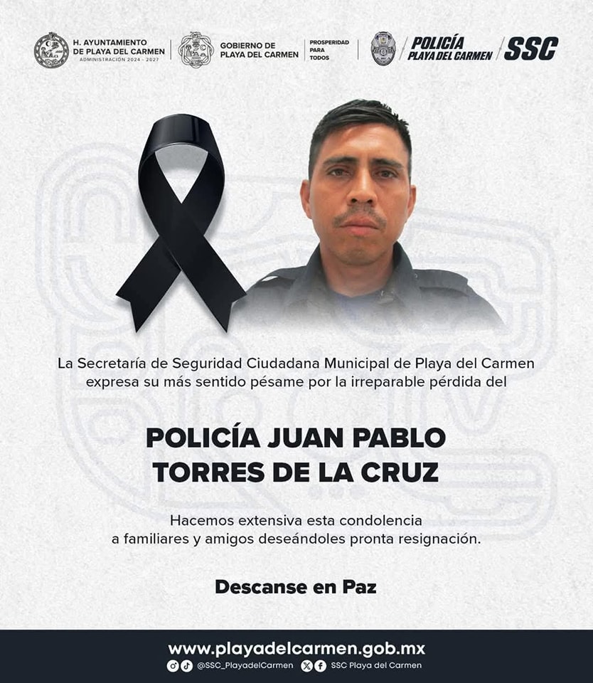 Confirman ataque a policía en Villas del Sol; abatido el agr3s0r y detenida una mujer