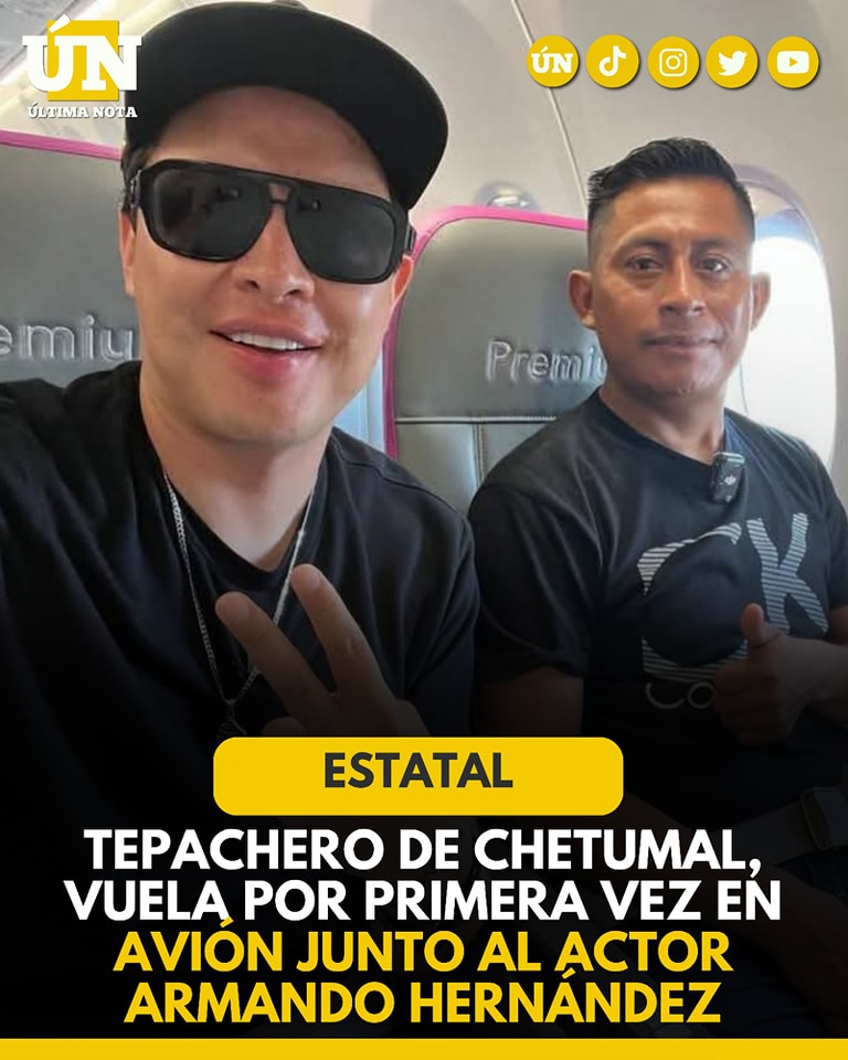 Los sueños se cumplen