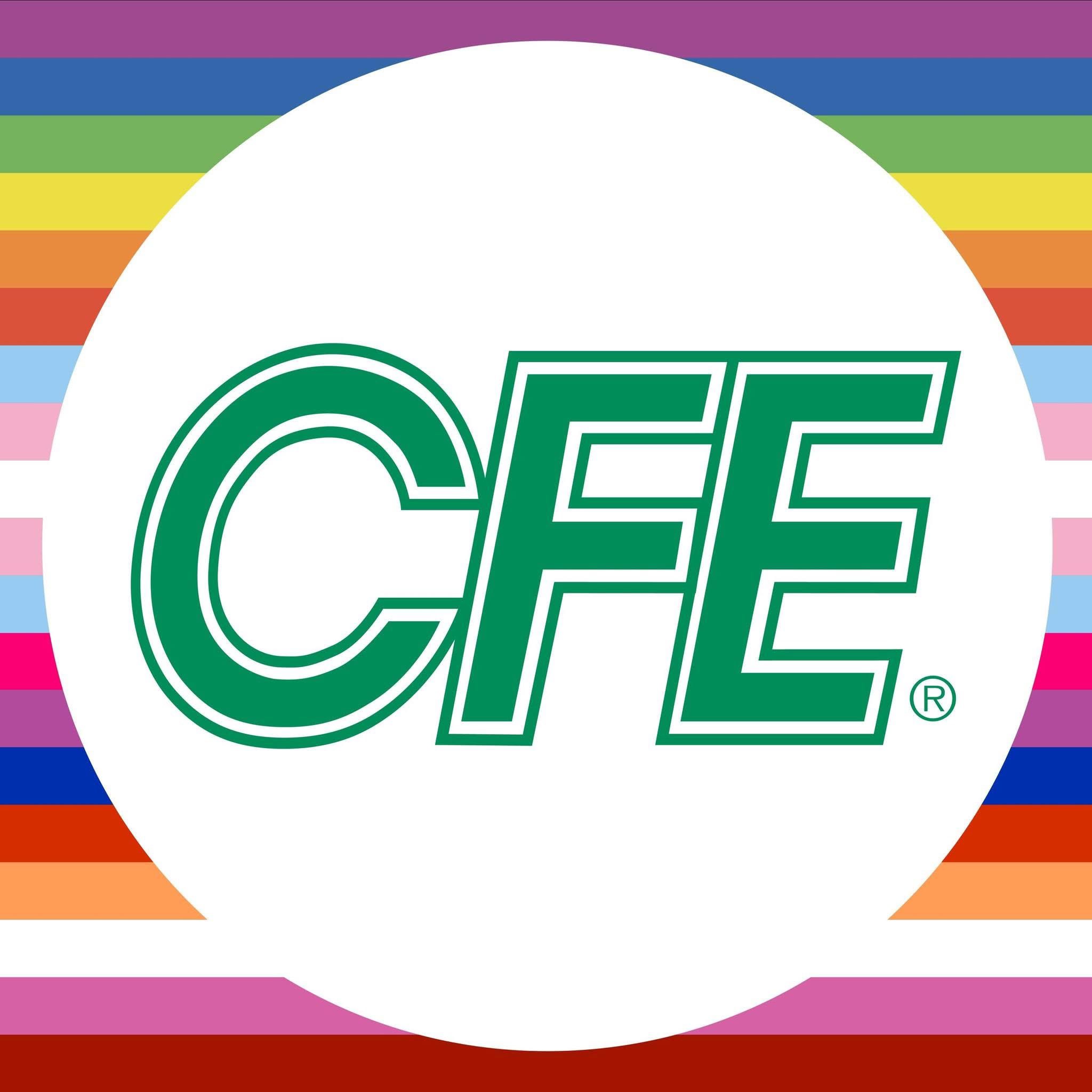 “Tiene más chispa en redes que en el servicio eléctrico”: CFE desata controversia con imagen del orgullo LGBTQ+
