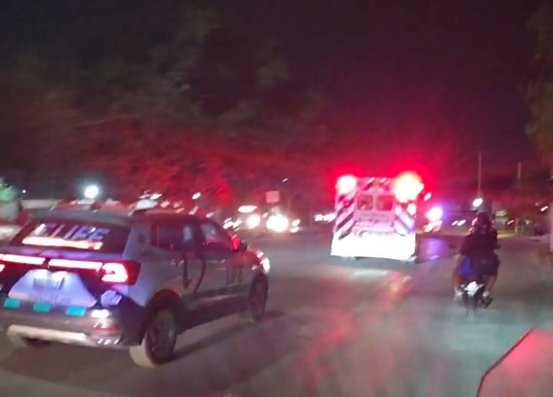 Niña de 9 meses 4t4c4d4 a b4l4zos en Cancún se debate entre la vida y la mu3rt3, la llevarán a CDMX.