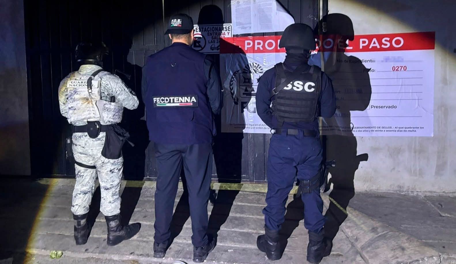 Rescatan a tres niños esclavizados en taquería de Cancún; prometieron empleo, recibieron explotación.